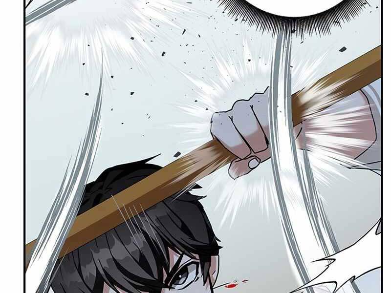 Học Viện Tối Thượng - Chương 11