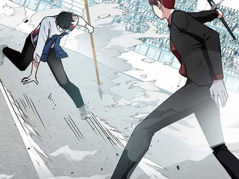 Học Viện Tối Thượng - Chương 11