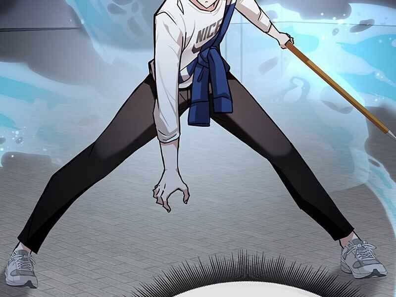 Học Viện Tối Thượng - Chương 11