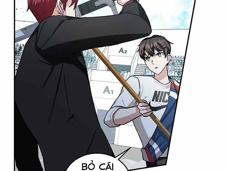 Học Viện Tối Thượng - Chương 11