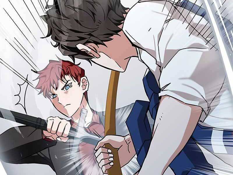 Học Viện Tối Thượng - Chương 11