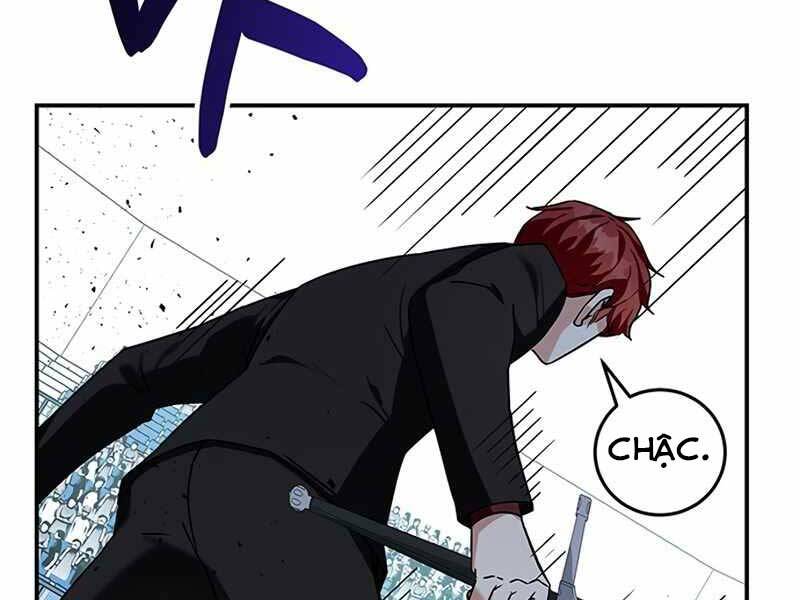 Học Viện Tối Thượng - Chương 11