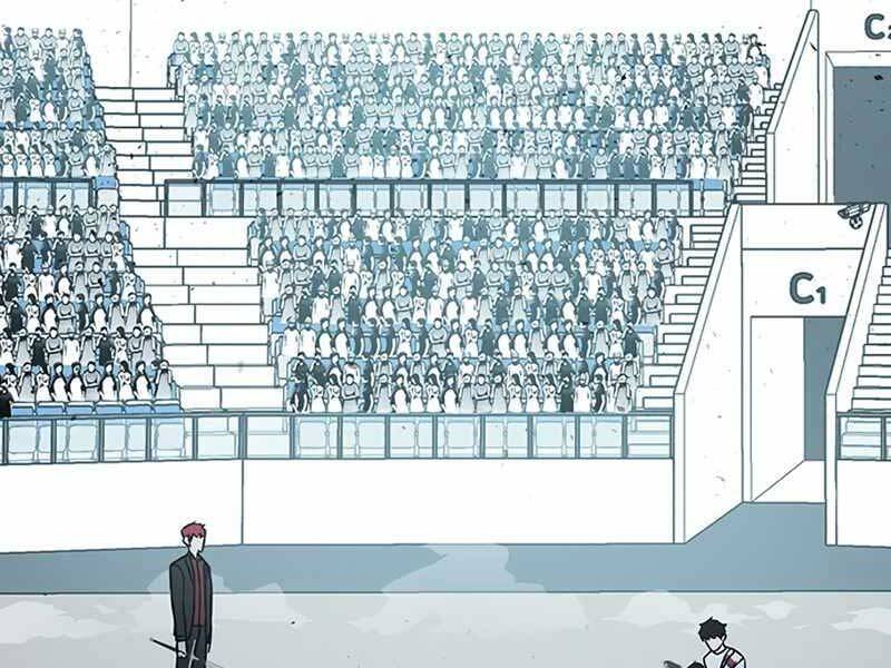 Học Viện Tối Thượng - Chương 11