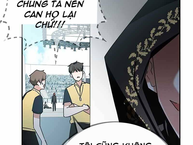 Học Viện Tối Thượng - Chương 11