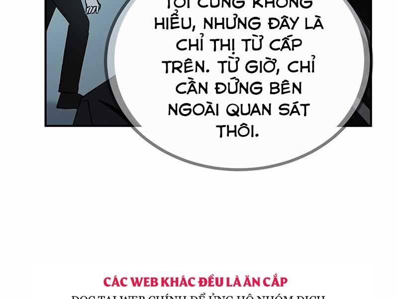 Học Viện Tối Thượng - Chương 11