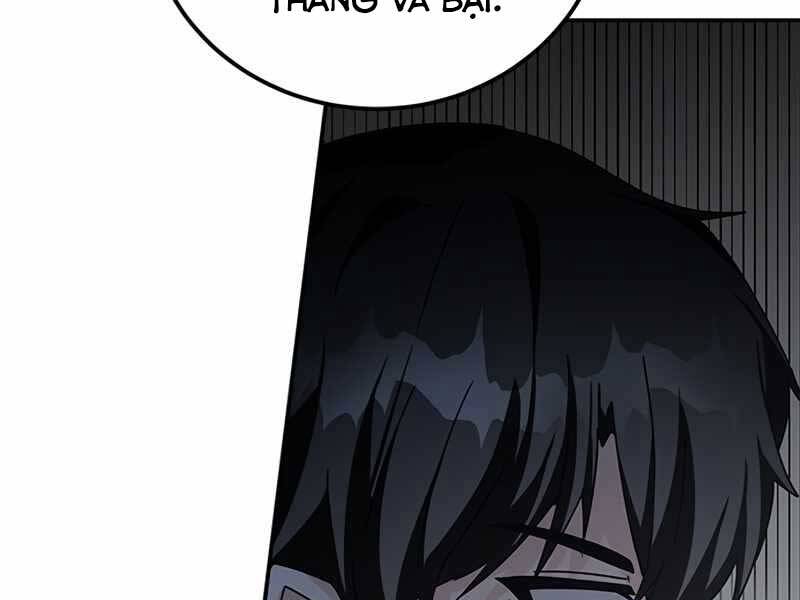 Học Viện Tối Thượng - Chương 11