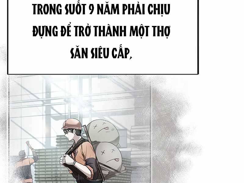 Học Viện Tối Thượng - Chương 11