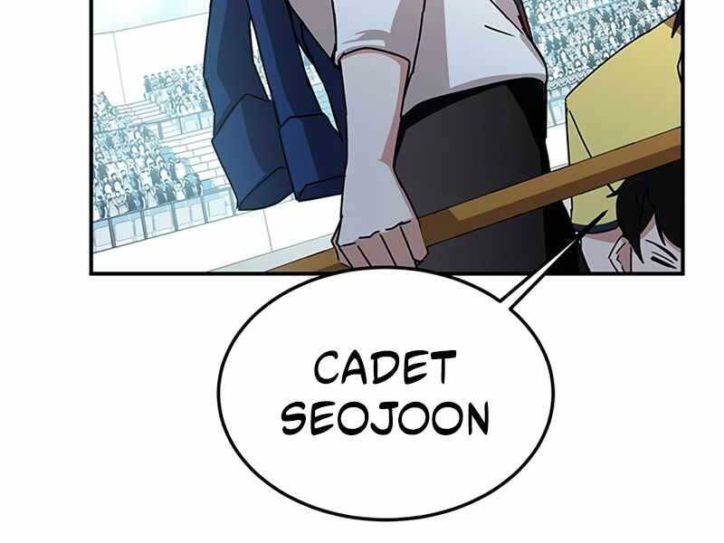 Học Viện Tối Thượng - Chương 11