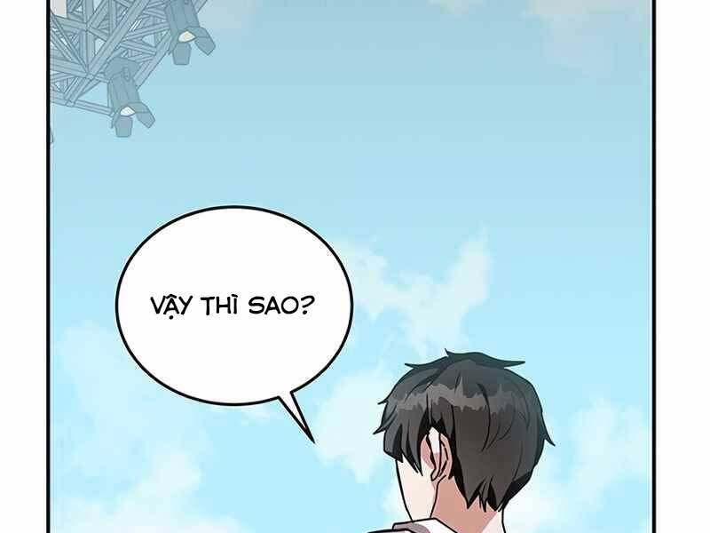 Học Viện Tối Thượng - Chương 11