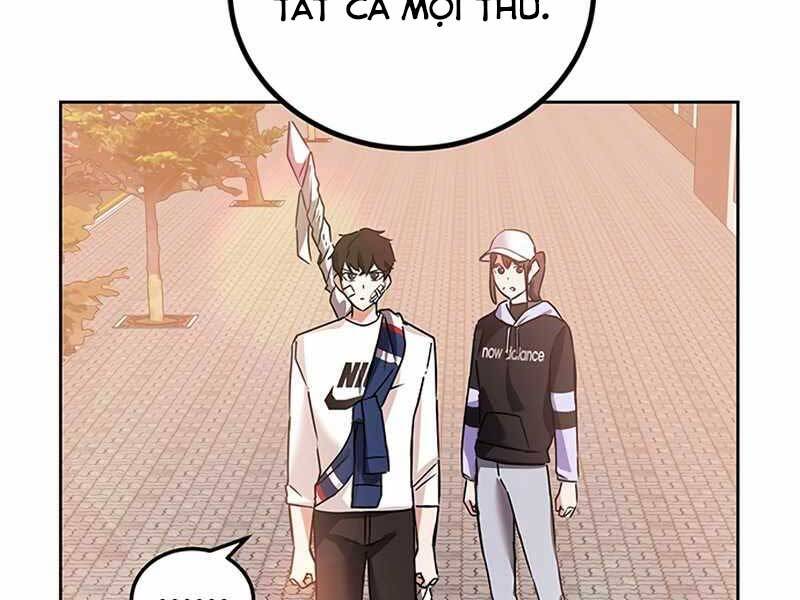 Học Viện Tối Thượng - Chương 12.5