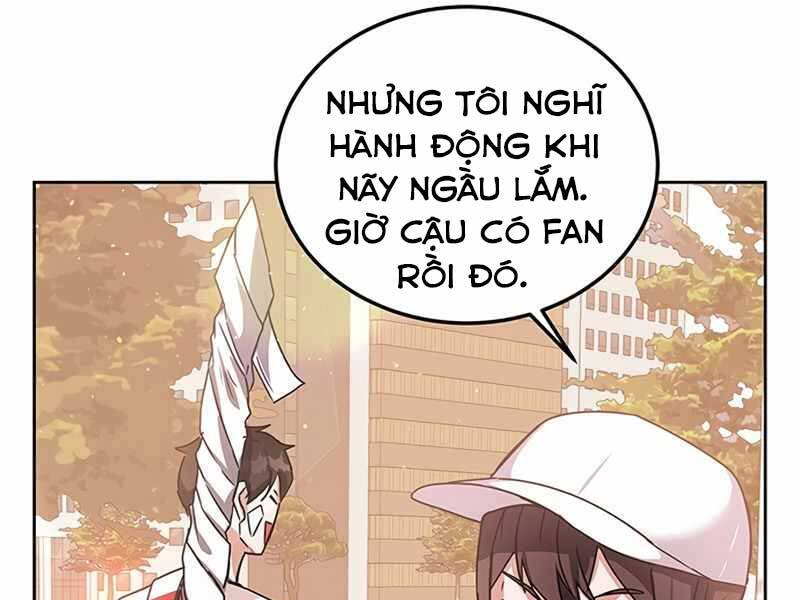 Học Viện Tối Thượng - Chương 12.5