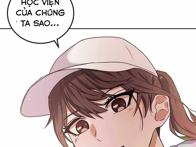 Học Viện Tối Thượng - Chương 12.5