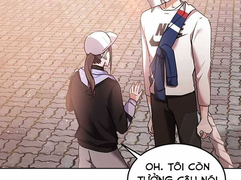 Học Viện Tối Thượng - Chương 12