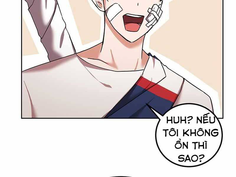 Học Viện Tối Thượng - Chương 12