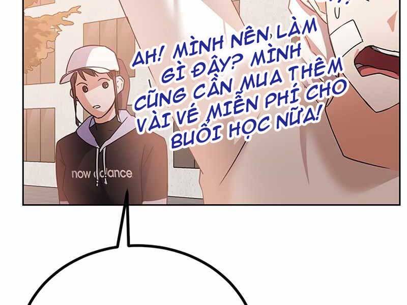 Học Viện Tối Thượng - Chương 12