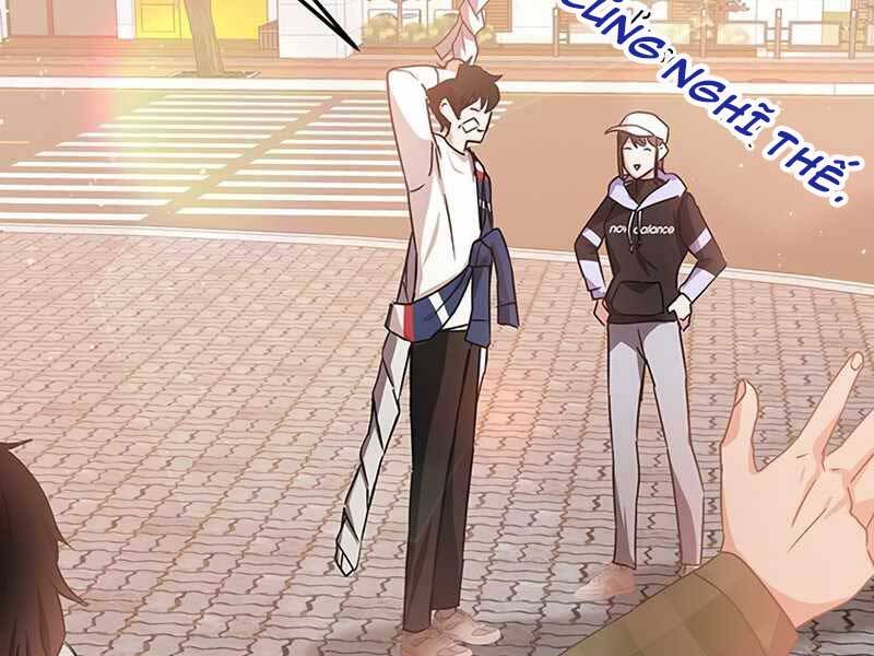 Học Viện Tối Thượng - Chương 12