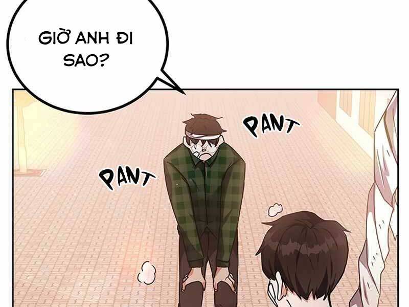 Học Viện Tối Thượng - Chương 12