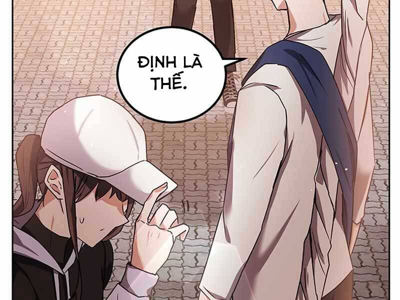 Học Viện Tối Thượng - Chương 12