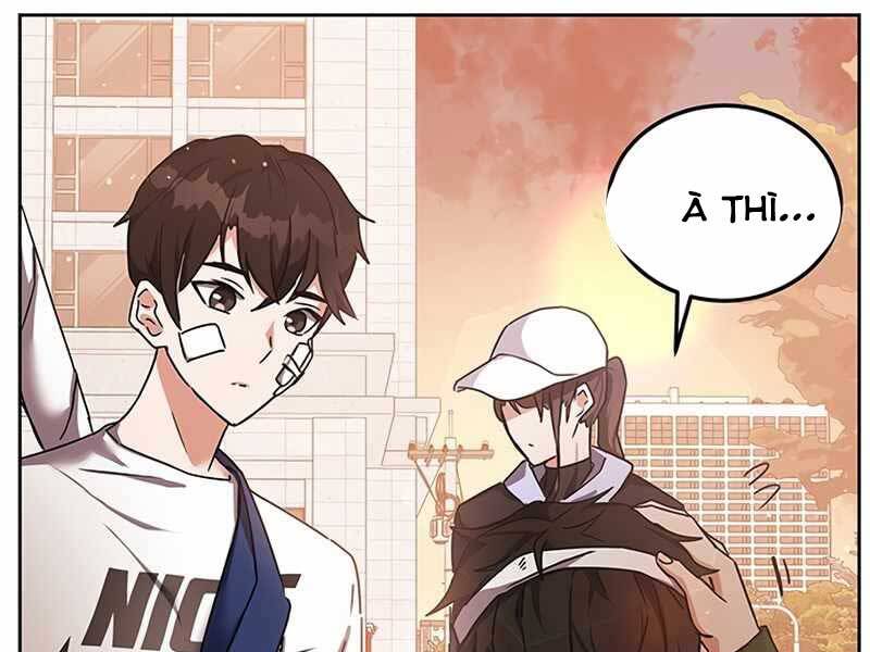 Học Viện Tối Thượng - Chương 12