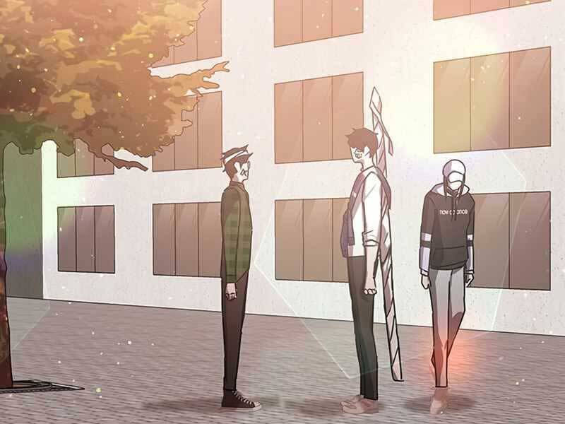 Học Viện Tối Thượng - Chương 12