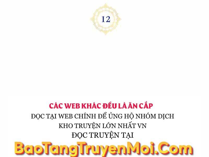 Học Viện Tối Thượng - Chương 12