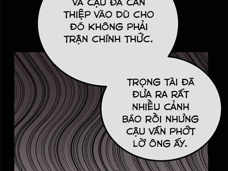 Học Viện Tối Thượng - Chương 12