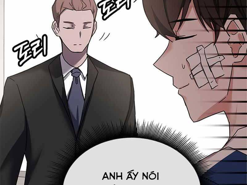 Học Viện Tối Thượng - Chương 12