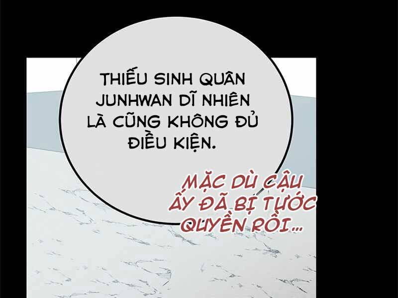 Học Viện Tối Thượng - Chương 12