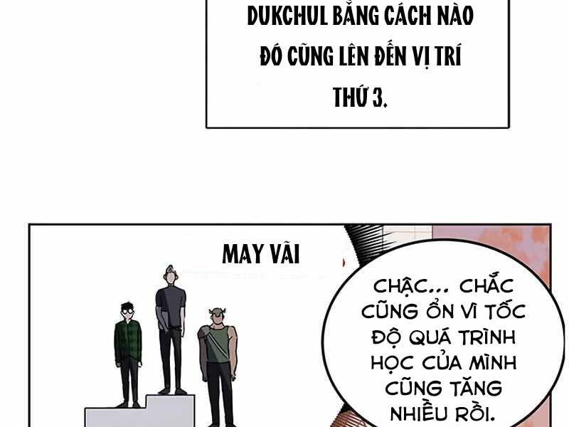 Học Viện Tối Thượng - Chương 12