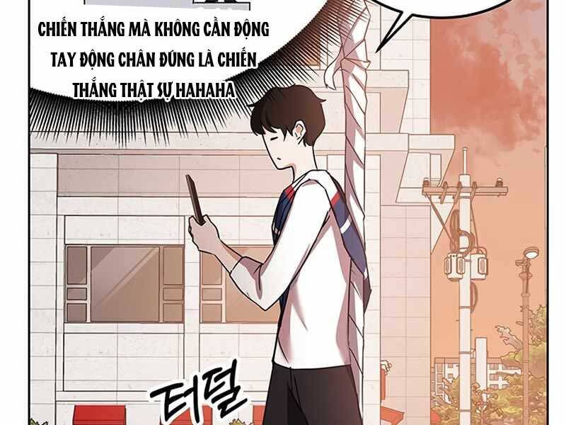 Học Viện Tối Thượng - Chương 12