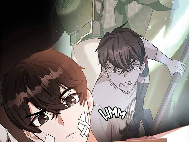 Học Viện Tối Thượng - Chương 12