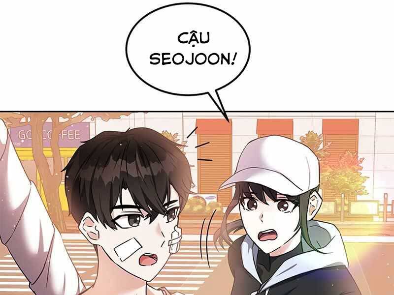 Học Viện Tối Thượng - Chương 12