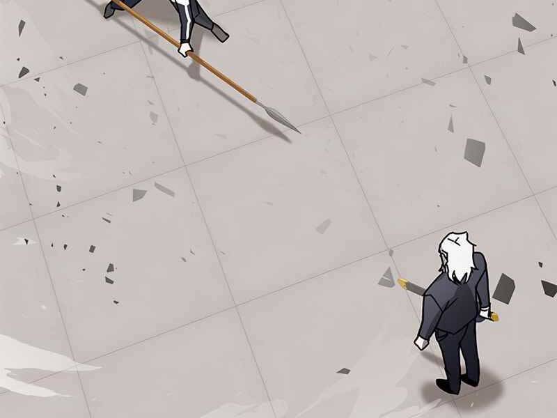 Học Viện Tối Thượng - Chương 14