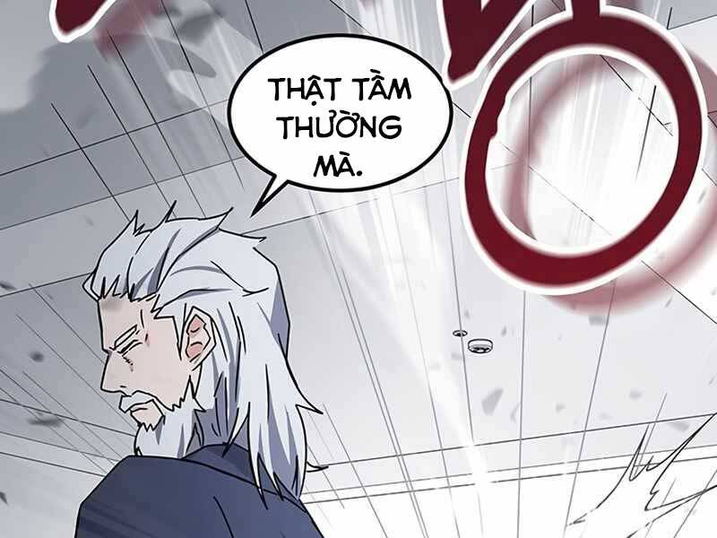 Học Viện Tối Thượng - Chương 14