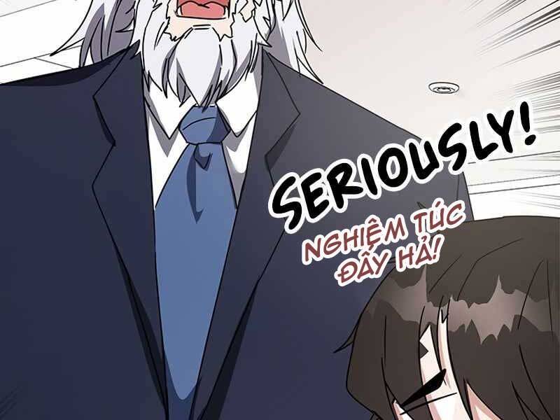 Học Viện Tối Thượng - Chương 14