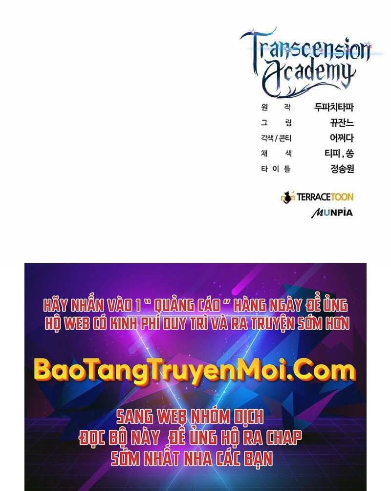 Học Viện Tối Thượng - Chương 14