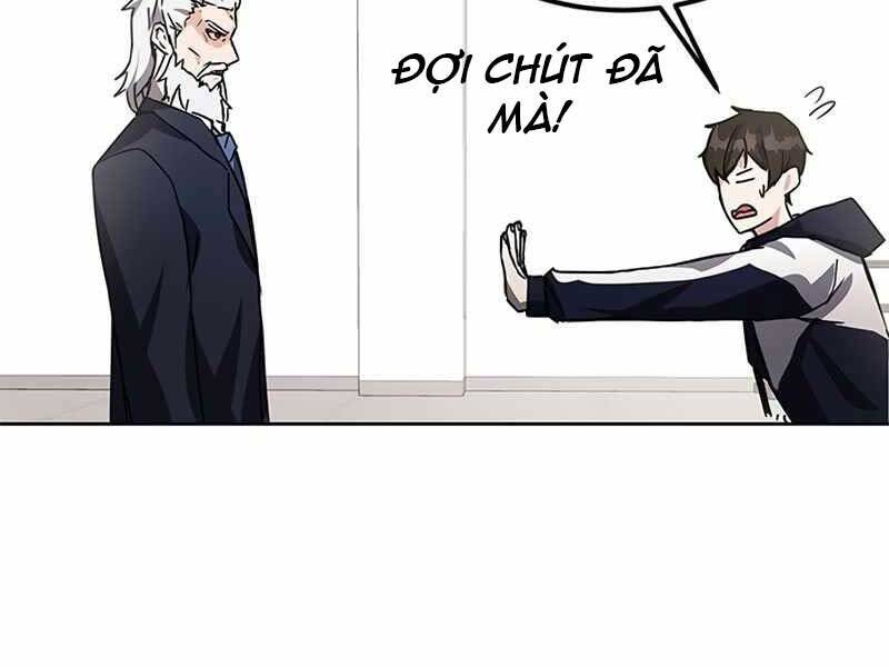 Học Viện Tối Thượng - Chương 14