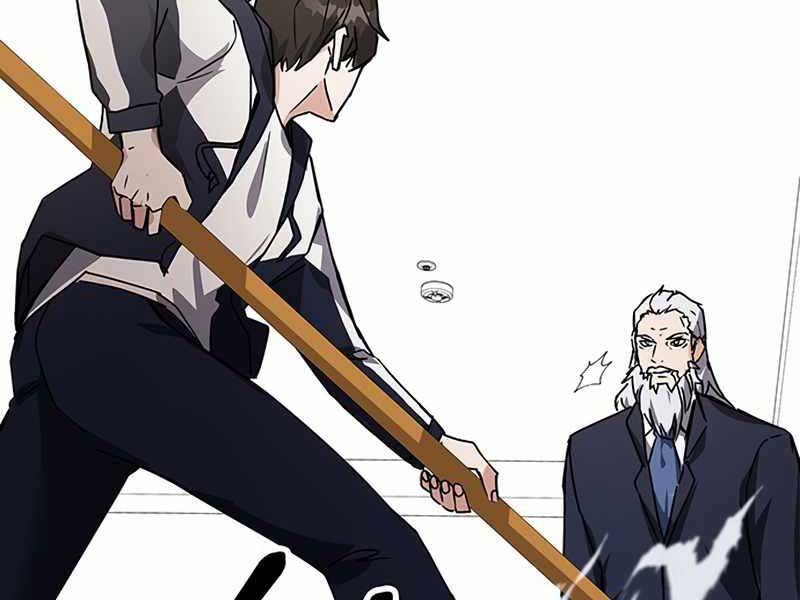 Học Viện Tối Thượng - Chương 14