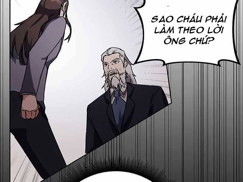 Học Viện Tối Thượng - Chương 15