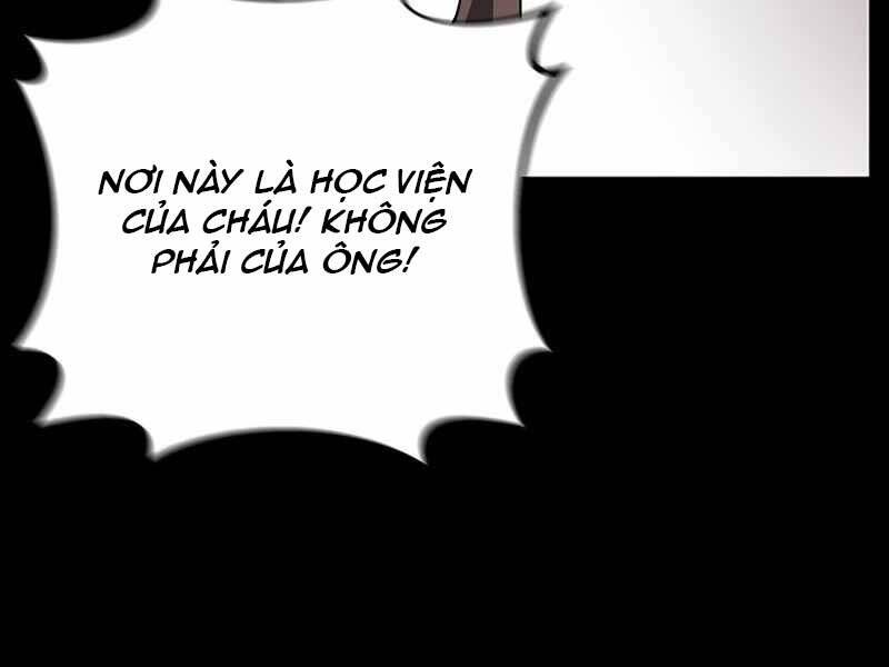 Học Viện Tối Thượng - Chương 15
