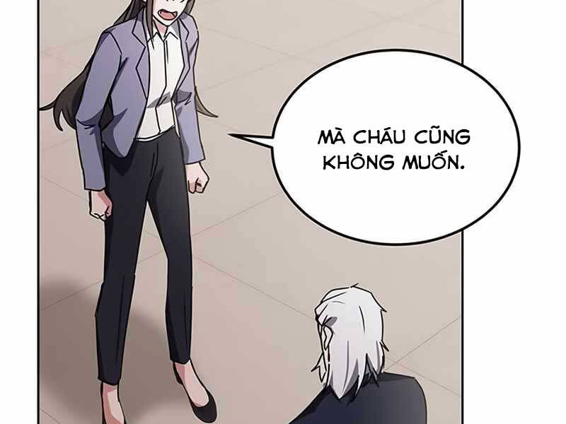 Học Viện Tối Thượng - Chương 15