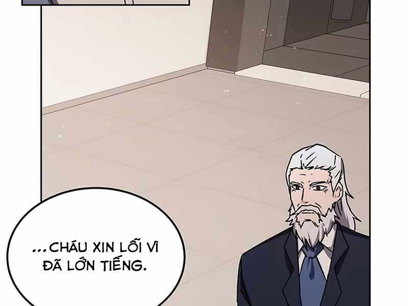 Học Viện Tối Thượng - Chương 15