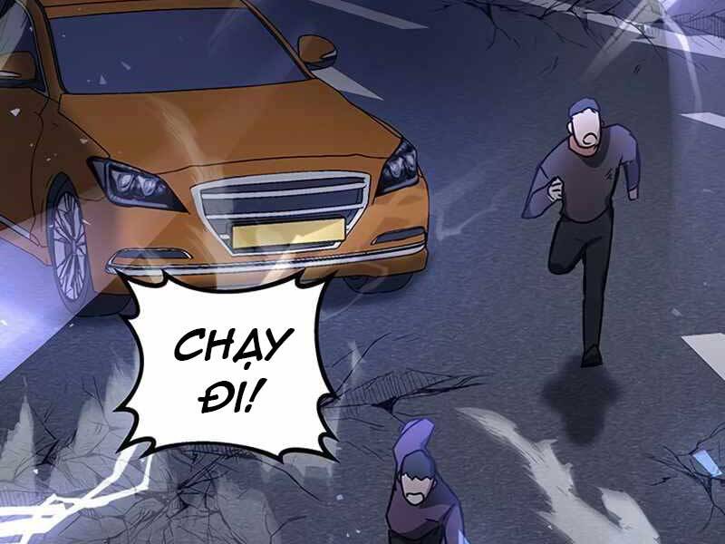 Học Viện Tối Thượng - Chương 15