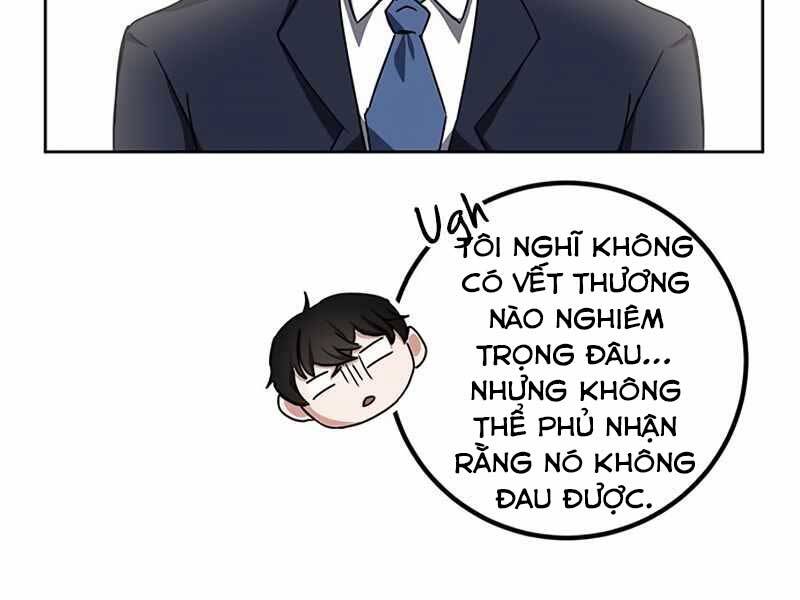 Học Viện Tối Thượng - Chương 15