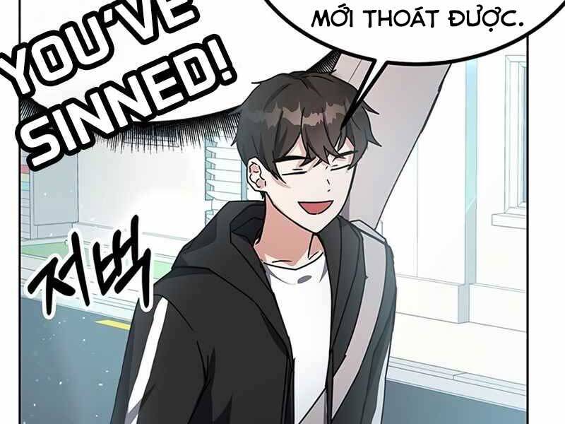 Học Viện Tối Thượng - Chương 15