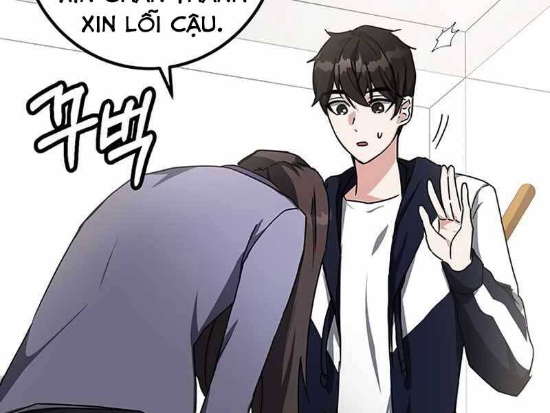 Học Viện Tối Thượng - Chương 15