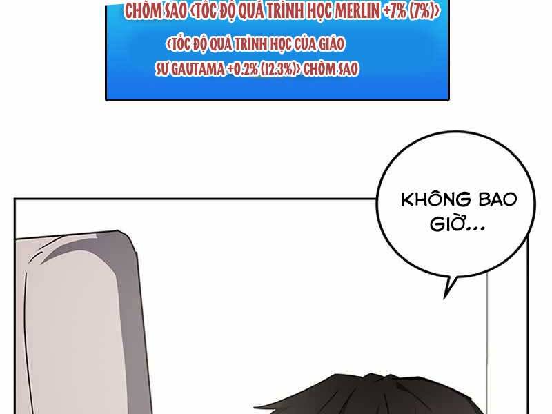 Học Viện Tối Thượng - Chương 15