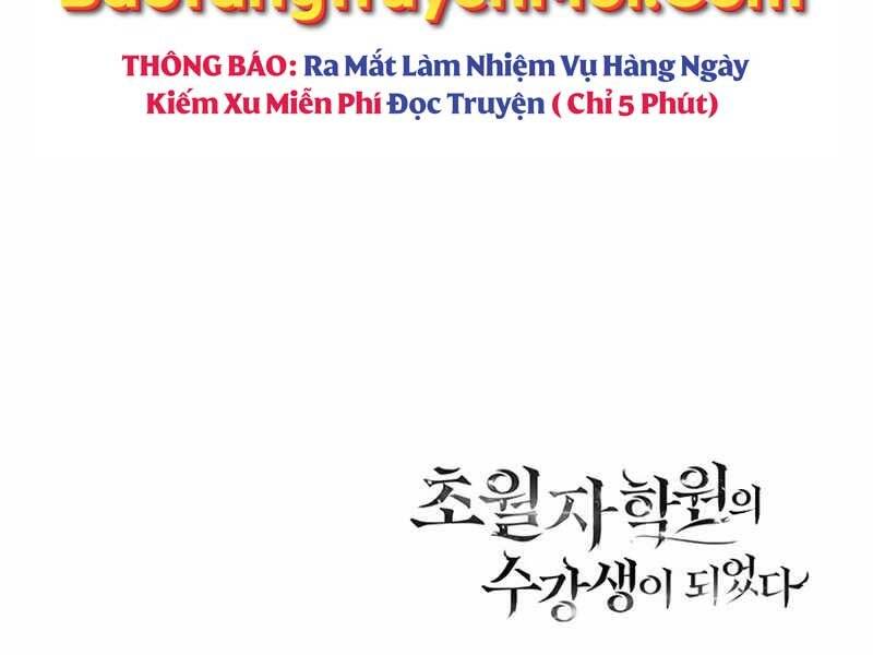 Học Viện Tối Thượng - Chương 15