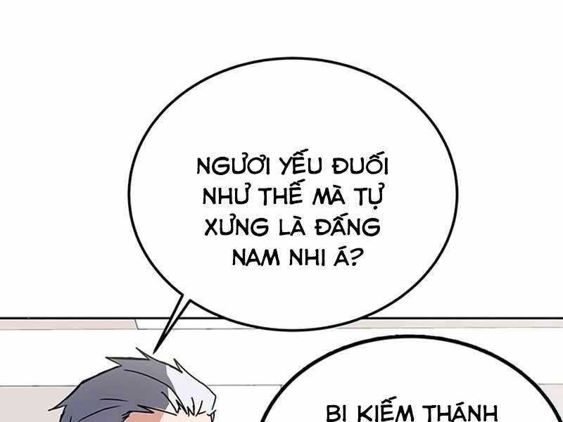 Học Viện Tối Thượng - Chương 15