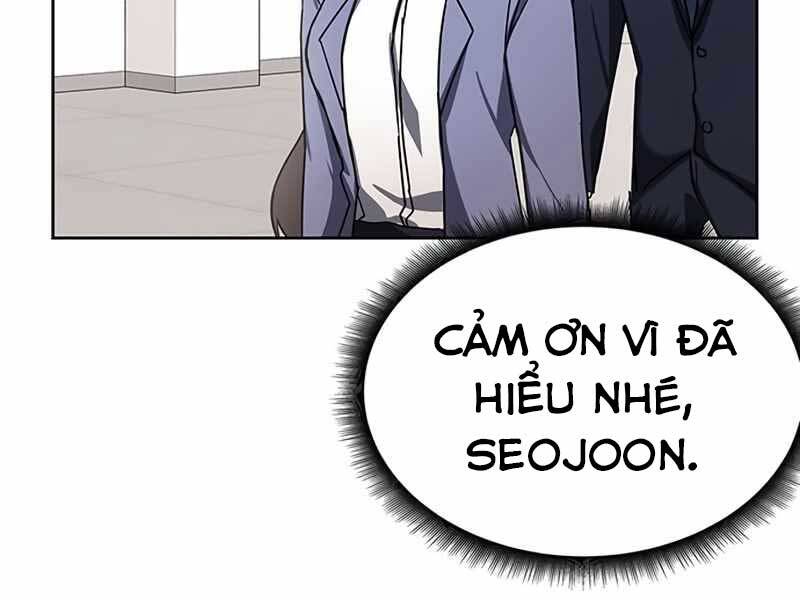 Học Viện Tối Thượng - Chương 15